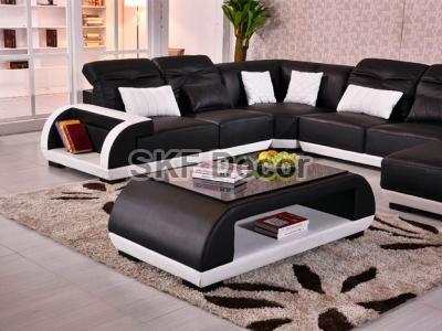 Salient features of Modern Sofa Set- add elegance to your lounges