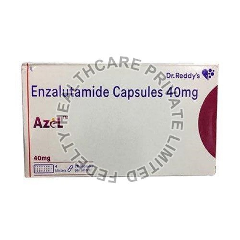 What is the Unique Use of Azel Capsules?
