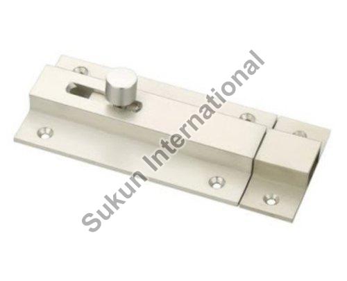 What are the Benefits of Choosing Aluminium Baby Latch