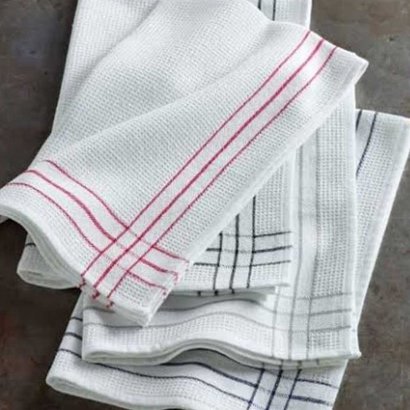 Why are Cotton Kitchen Towels so Important?