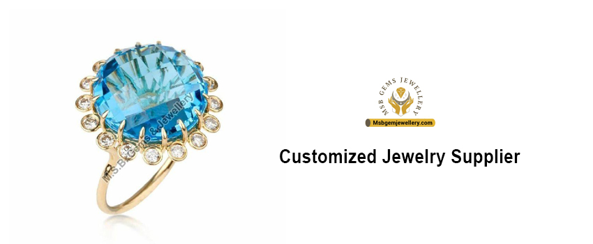 How should you Choose Custom Jewellery?