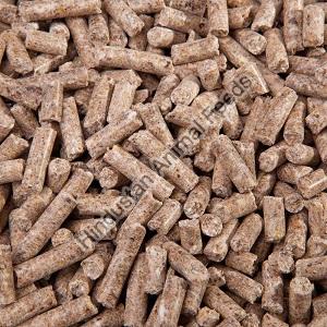 How Wheat Bran Pellets Are Exported From India ?
