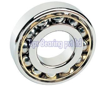 How To Choose a Bearing