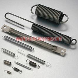 Tension Spring Supplier in India – Its significant uses and benefits