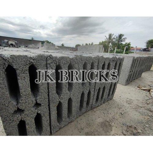 What Is Concrete Hollow Blocks And Its Uses?