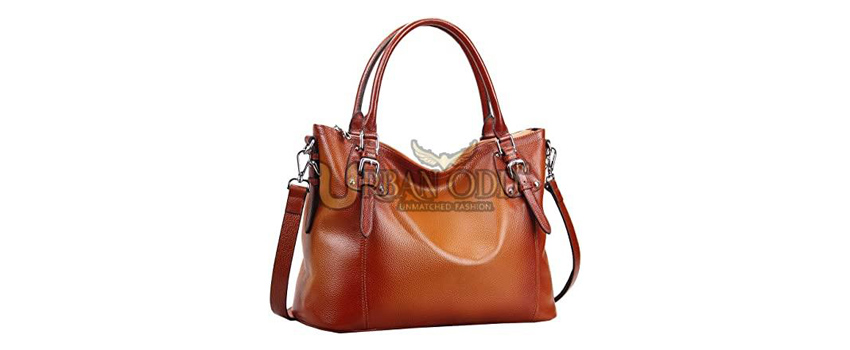 Guidelines To Buy Perfect Ladies Leather Handbag For Your Use