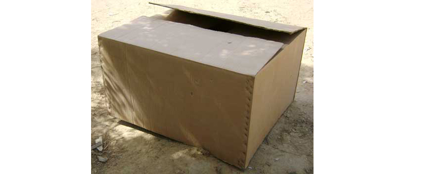 Corrugated carton – A environment-friendly packaging option