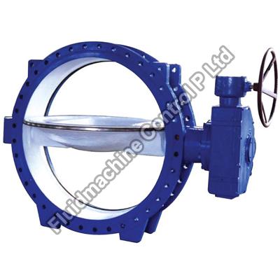 A Complete And Detailed Guide Explaining Butterfly Valves & Its Components