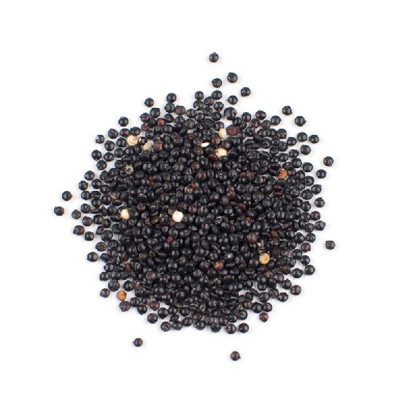 Amazing Benefits Which You Get From Consumption Of  Black Quinoa Seeds