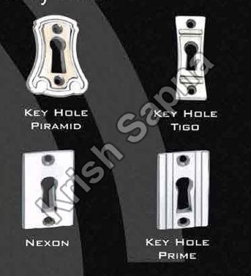 Why are Zinc Keyholes Preferred & A Guide to Purchasing in Bulk from an Exporter