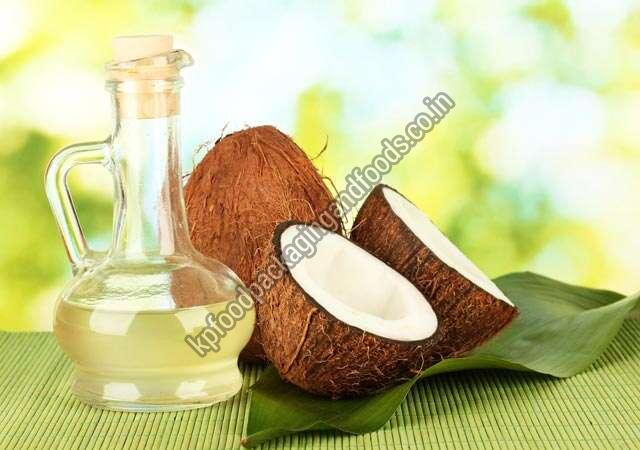 Virgin Coconut Oil Exporters India – Supplying the Best Quality Oil