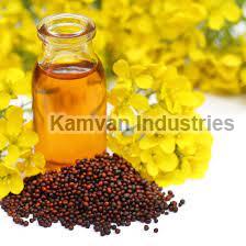 Kachi Ghani Mustard Oil - Healthy Choice for a Healthy Body