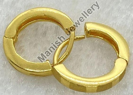 Styling Tips for Your Plain Casting Gold Bali