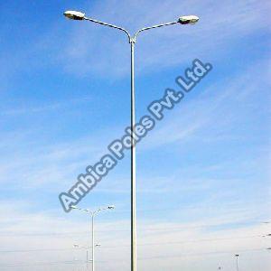 Why Choose Dual Swage Pole For Lighting?