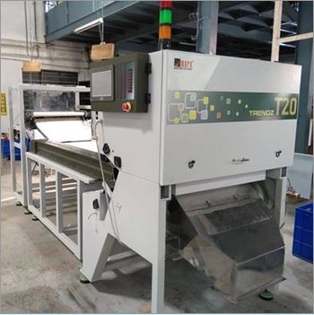 Top Six Benefits Of Peeled Garlic Sorter Machine For the Food Industry