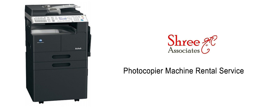 Photocopier Machine on Rental in Delhi – Affordable and Easy Means to Get Photocopy