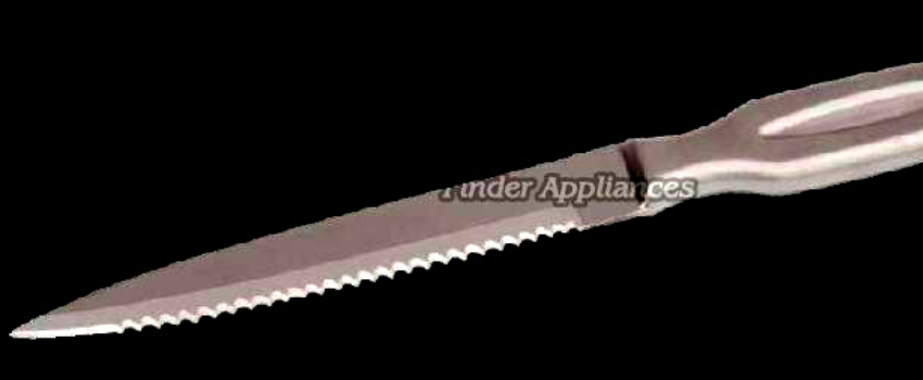 What is the Usefulness of a Bread Knife?