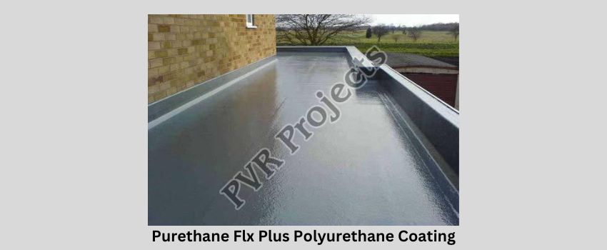 Top Four Benefits of Purethane Flx Plus Polyurethane Coating for Industrial Usage
