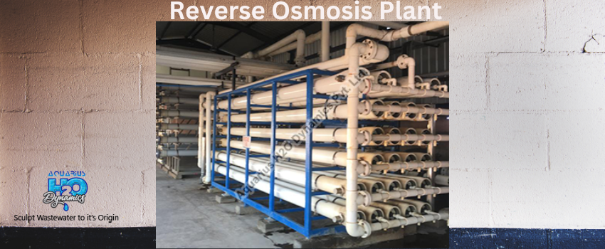 Know About Reverse Osmosis And its Benefits