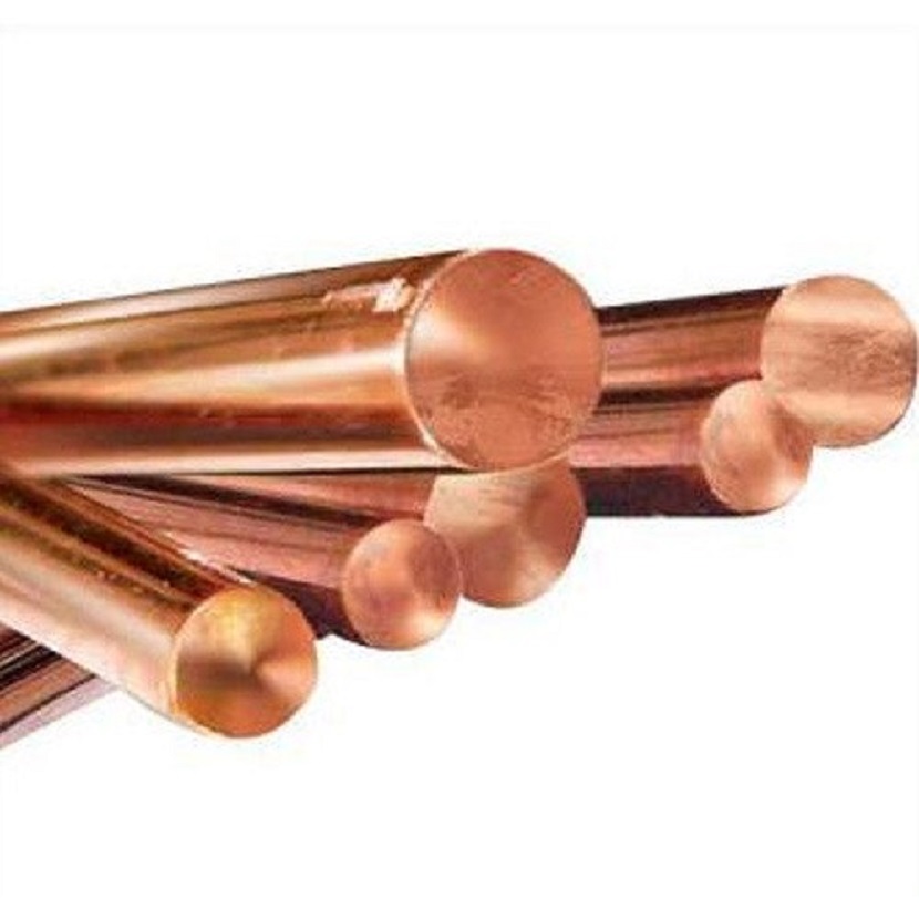 A Complete Guide Explaining The Various Properties Of  Beryllium Copper Rod