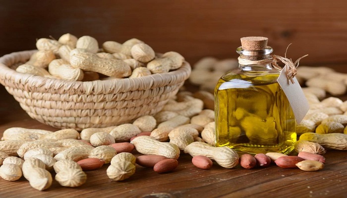 The Major Benefits of Groundnut Oil Which Can Amaze You