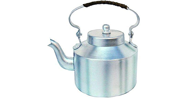 Everything You Need To Know About Aluminum Bhutani Kettle