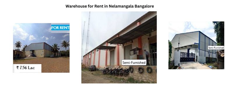 Top Benefits That You Get From Renting A Warehouse In Bangalore