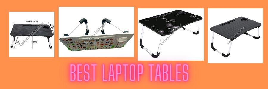 Why Choose a Laptop Table?