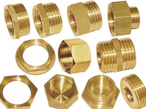 What are the Unique Types of BrassPipe Fittings Available in the Market?