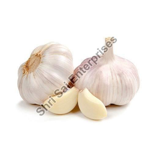 The Top Health Benefits of Garlic