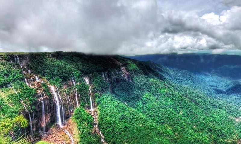 Book an amazing tour package in advance to enjoy a perfect Shillong Tour