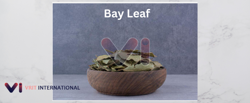 How should you Store Bay Leaves for Exporting?