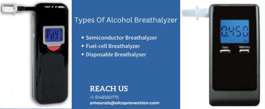 Which Is The Best Breathalyzer For You?