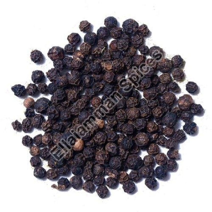 Everything You Need To Know About Black Pepper