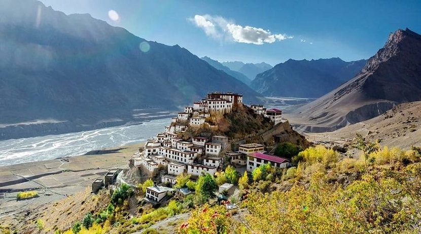 Amazing Places That You Should Travel In Your Lahaul & Spiti Tour