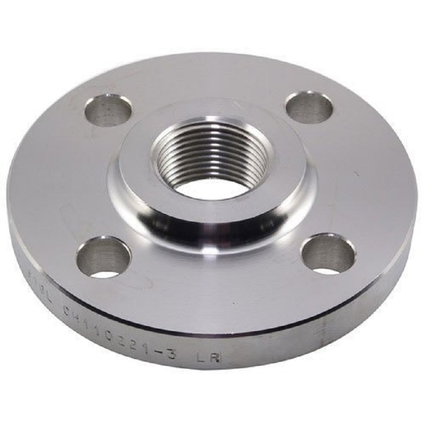 Stainless Steel 304 Flanges: Things to Consider Before Buying