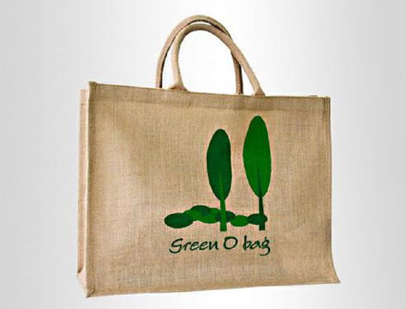 Numerous Reasons To Use A Natural Jute Bag