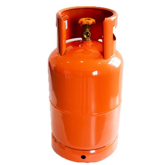 Informative Insights Regarding the Attributes of 12.5 LPG Cylinder