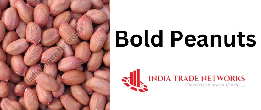 Top 7 Benefits of Bold Peanuts that Everyone Should Know