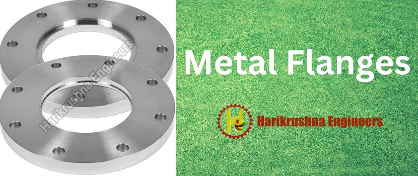 How should you choose a Durable Metal Flange?