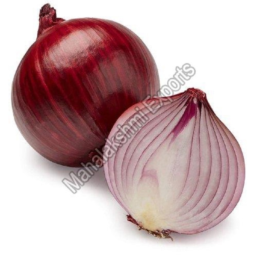 Hog on Fresh Onions for a Healthy You