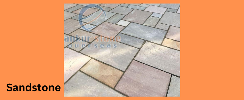 Why Should You Choose Sandstone?