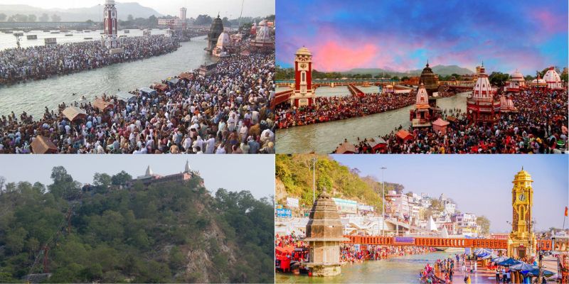 Best Travel Agency Haridwar