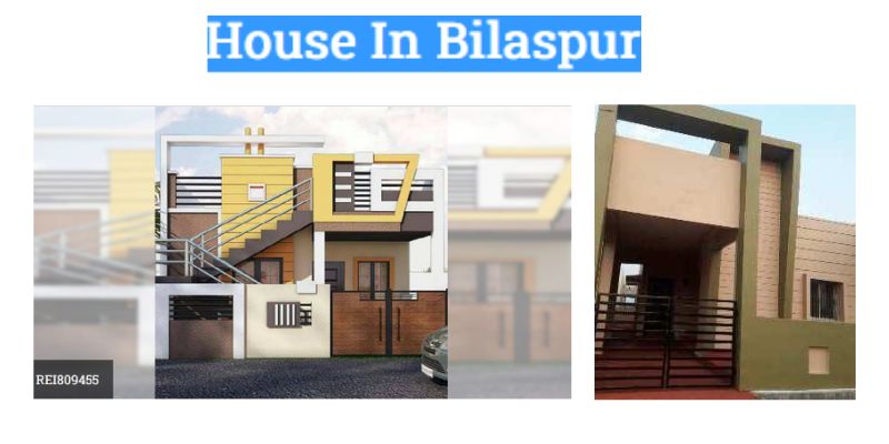 Location holds a Dominant Factor When Looking For House For Sale in Bilaspur