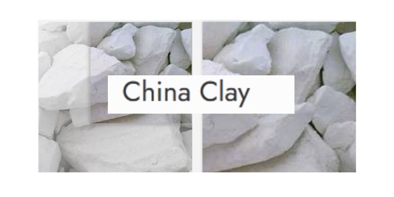 Why is China Clay Important?