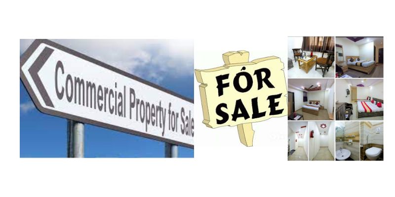 Investing in Commercial Property for Sale In Haridwar