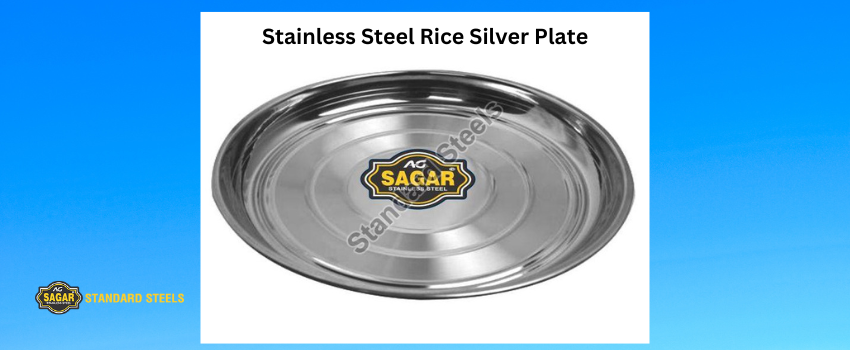 Why Should You Use Stainless Steel Plates?