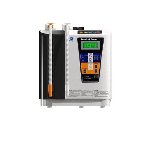 What are the Benefits of a Water Ionizer Machine ?
