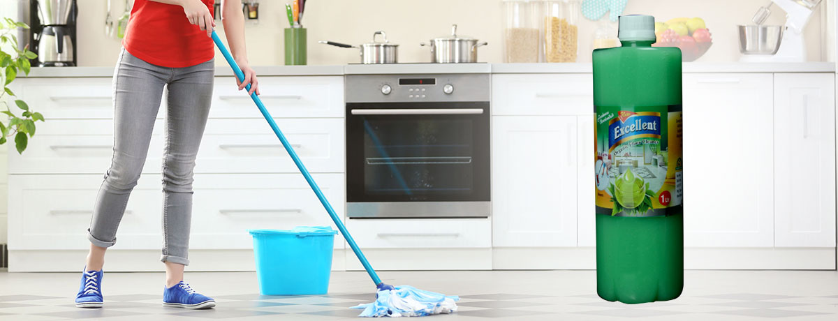 Reasons Why You Should Switch Over To Organic Cleaning Products