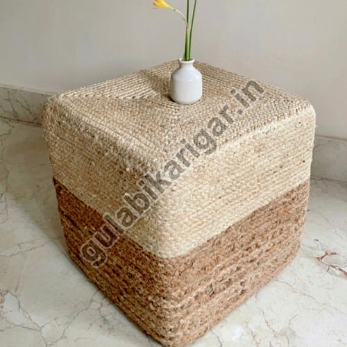 Factors To Think Before Buying Jute Pouf
